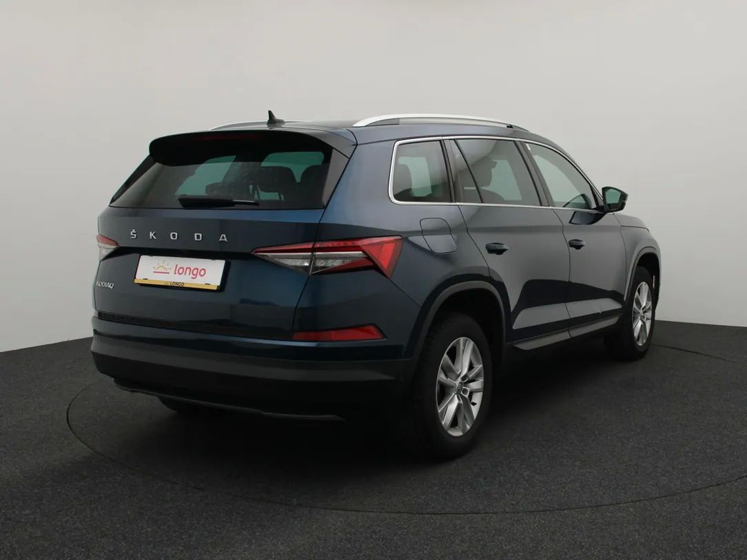 Skoda Kodiaq | 7