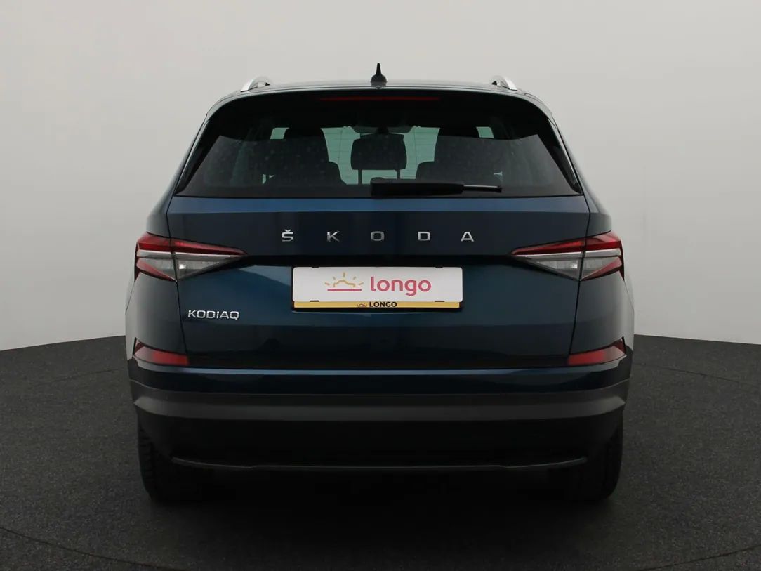 Skoda Kodiaq | 4