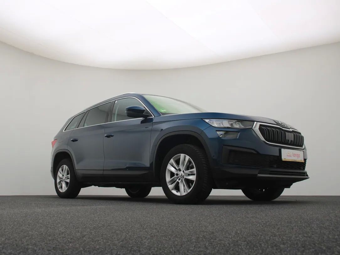 Skoda Kodiaq | 10