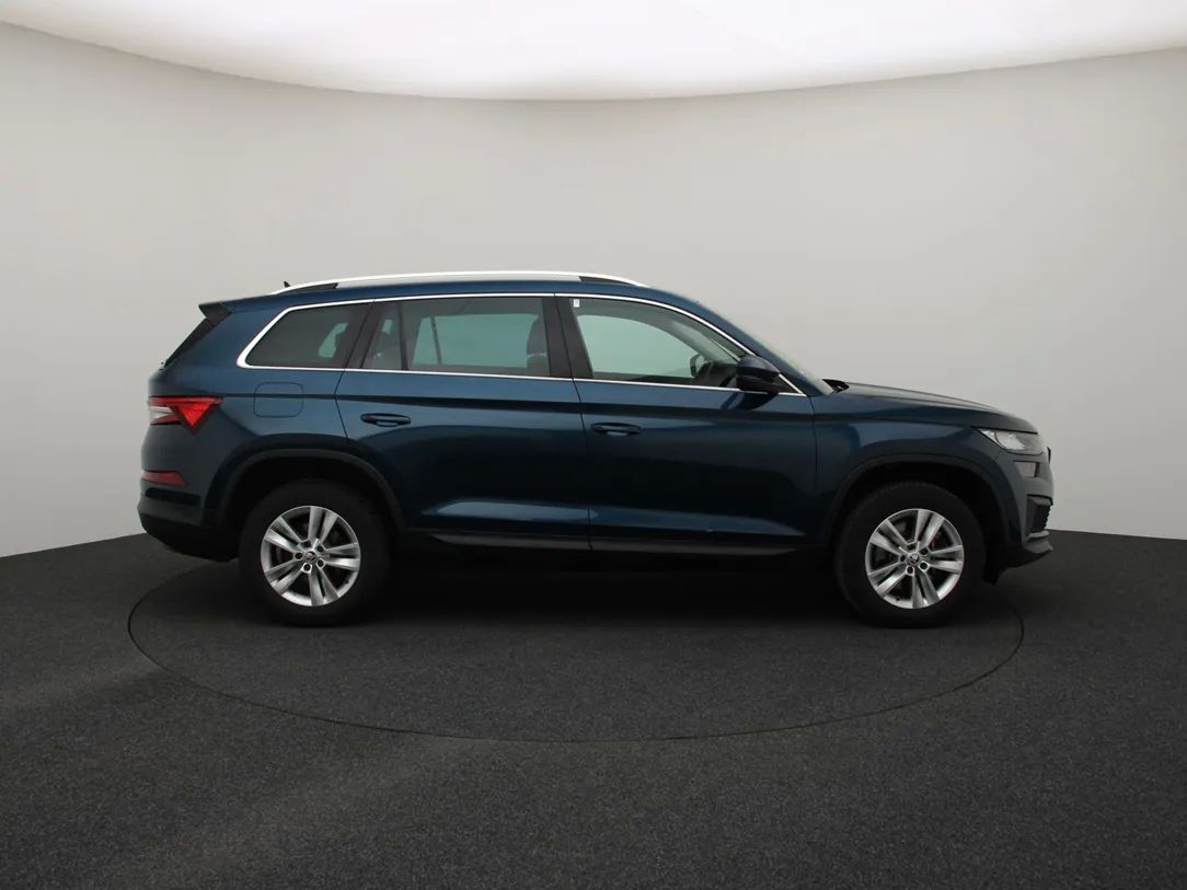 Skoda Kodiaq | 8