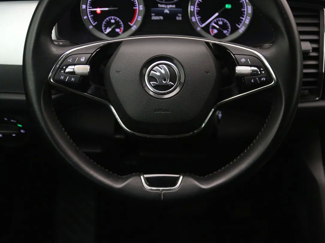 Skoda Kodiaq | 18