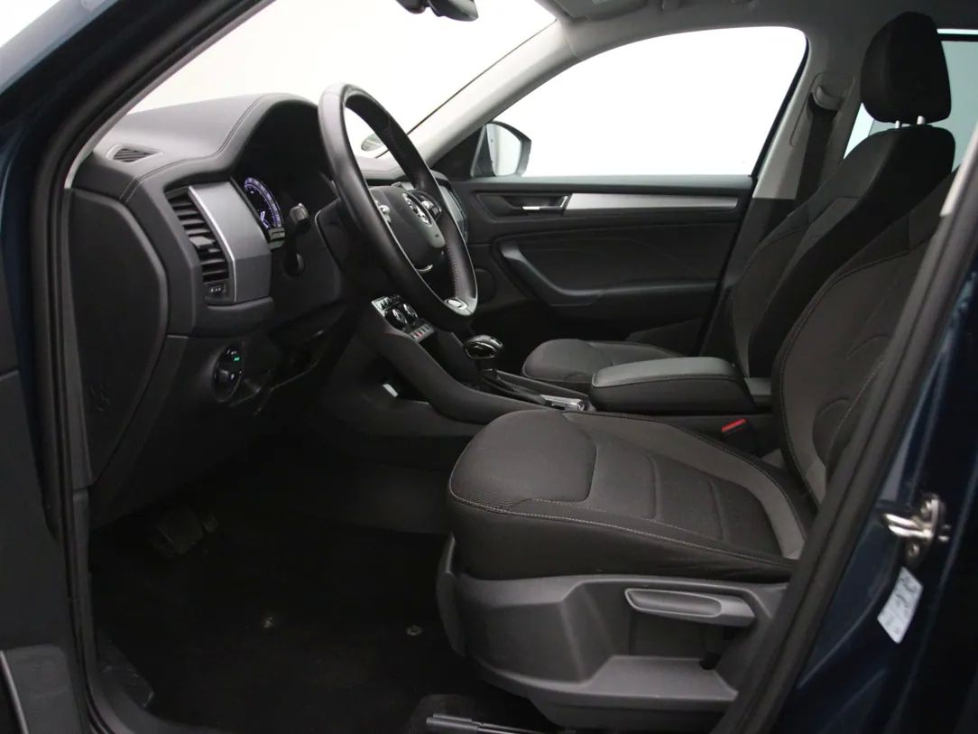 Skoda Kodiaq | 3
