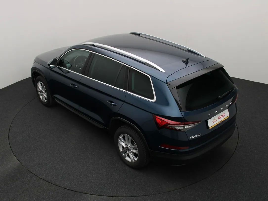 Skoda Kodiaq | 11
