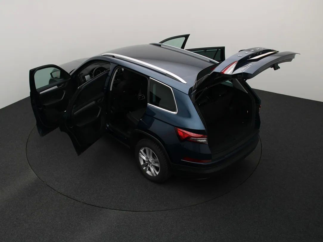 Skoda Kodiaq | 12