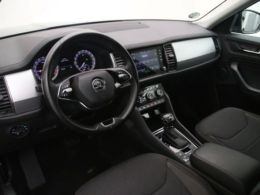 Skoda Kodiaq | 16