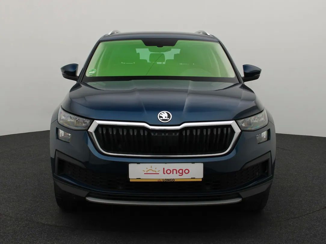 Skoda Kodiaq | 2