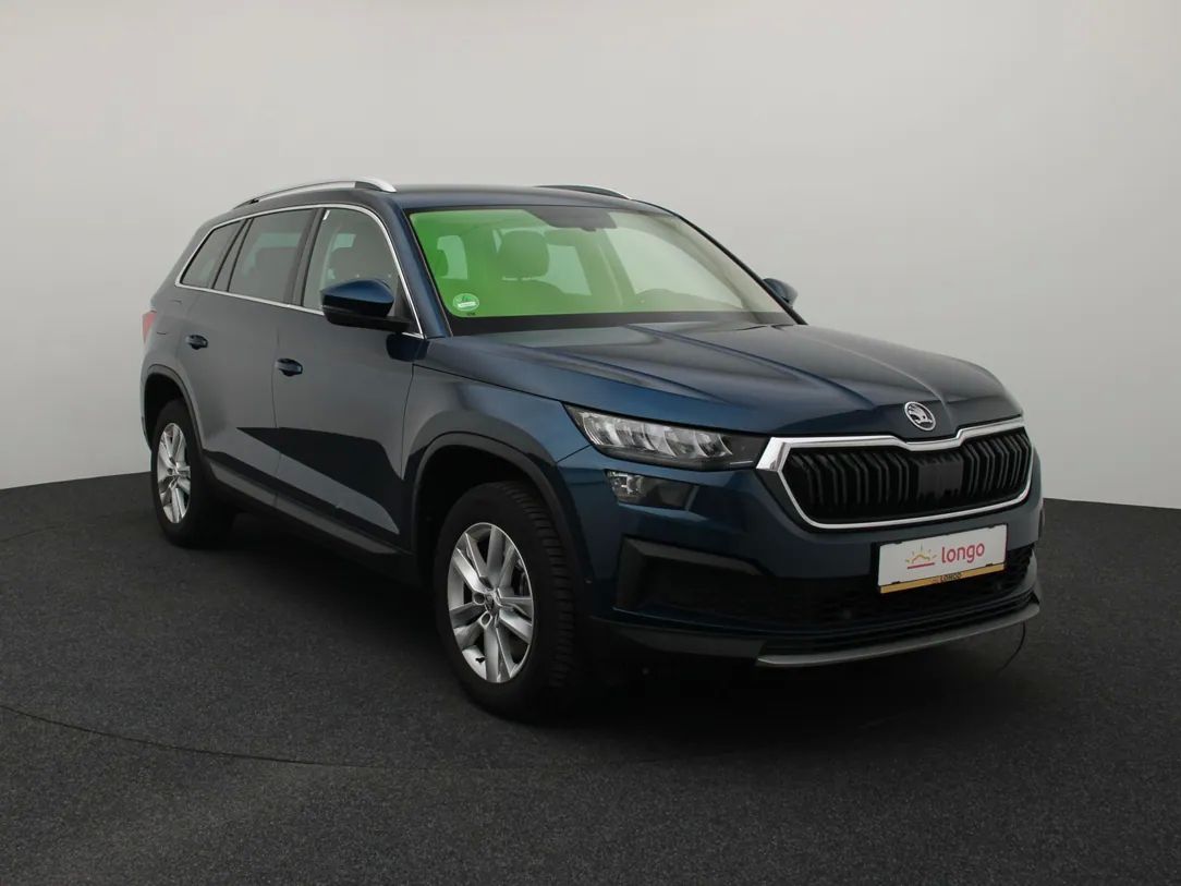 Skoda Kodiaq | 9