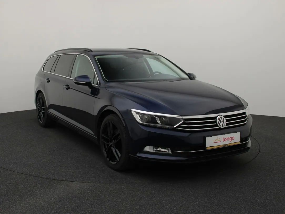 Volkswagen Passat | 9
