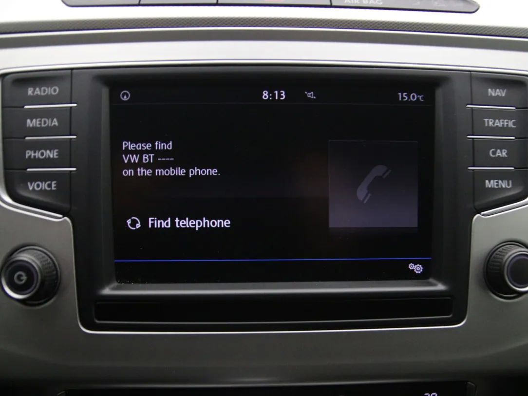 Volkswagen Passat | 22