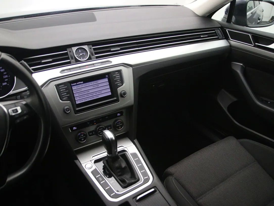 Volkswagen Passat | 20