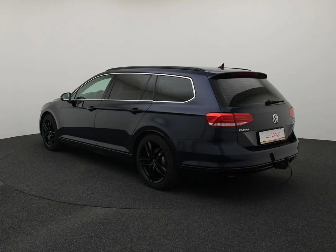 Volkswagen Passat | 6