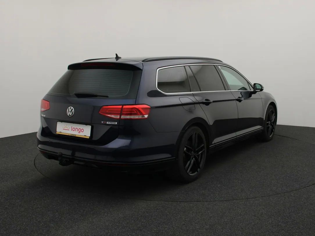 Volkswagen Passat | 7