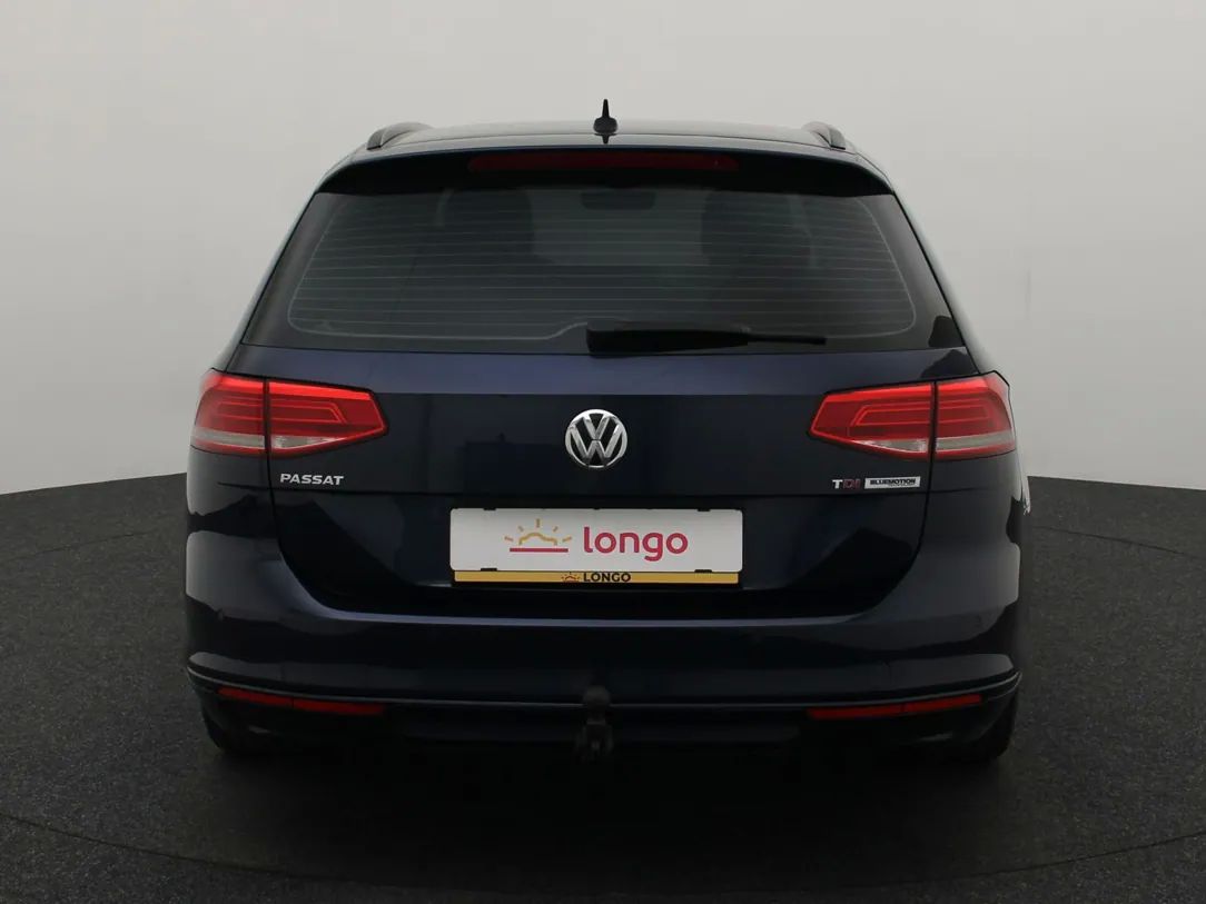 Volkswagen Passat | 4