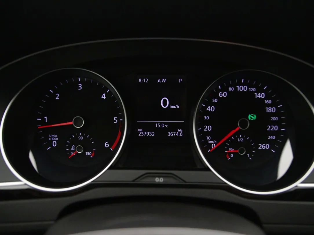 Volkswagen Passat | 18