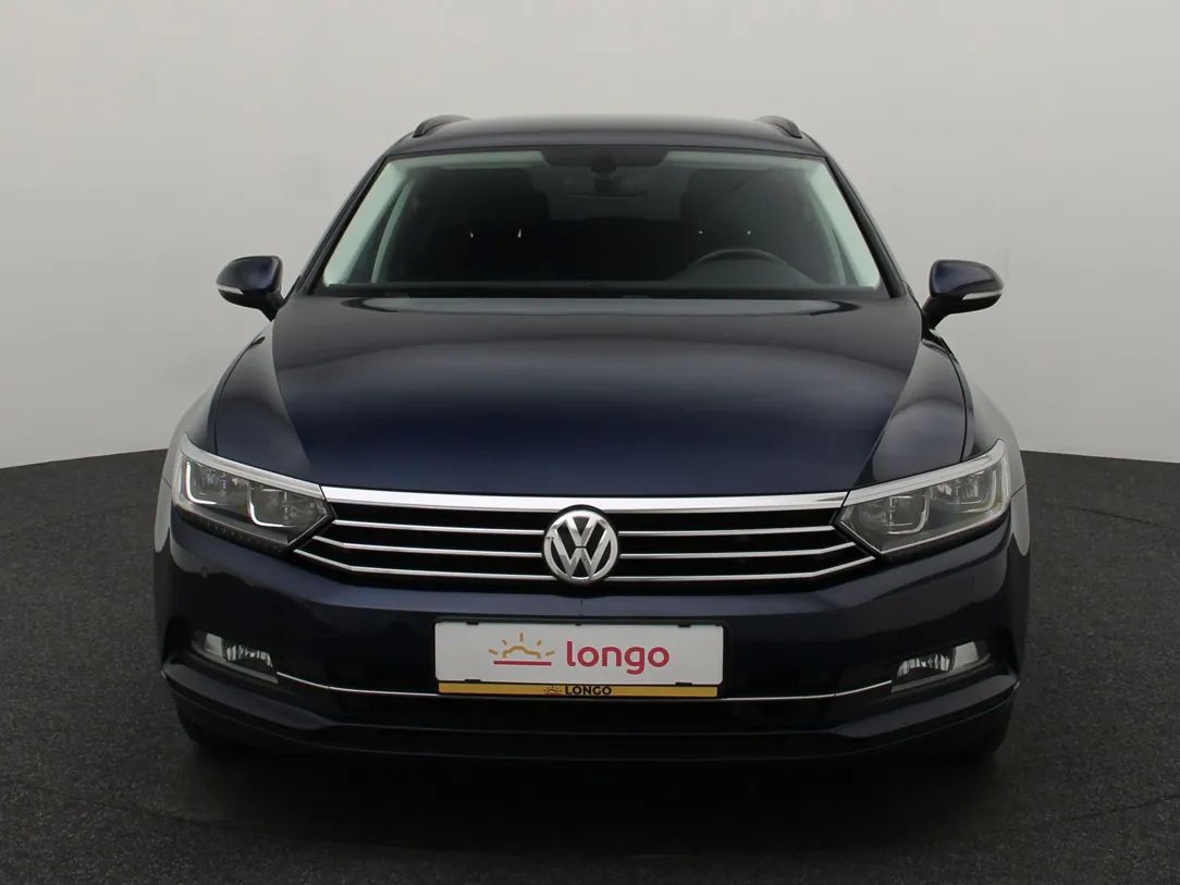 Volkswagen Passat | 2