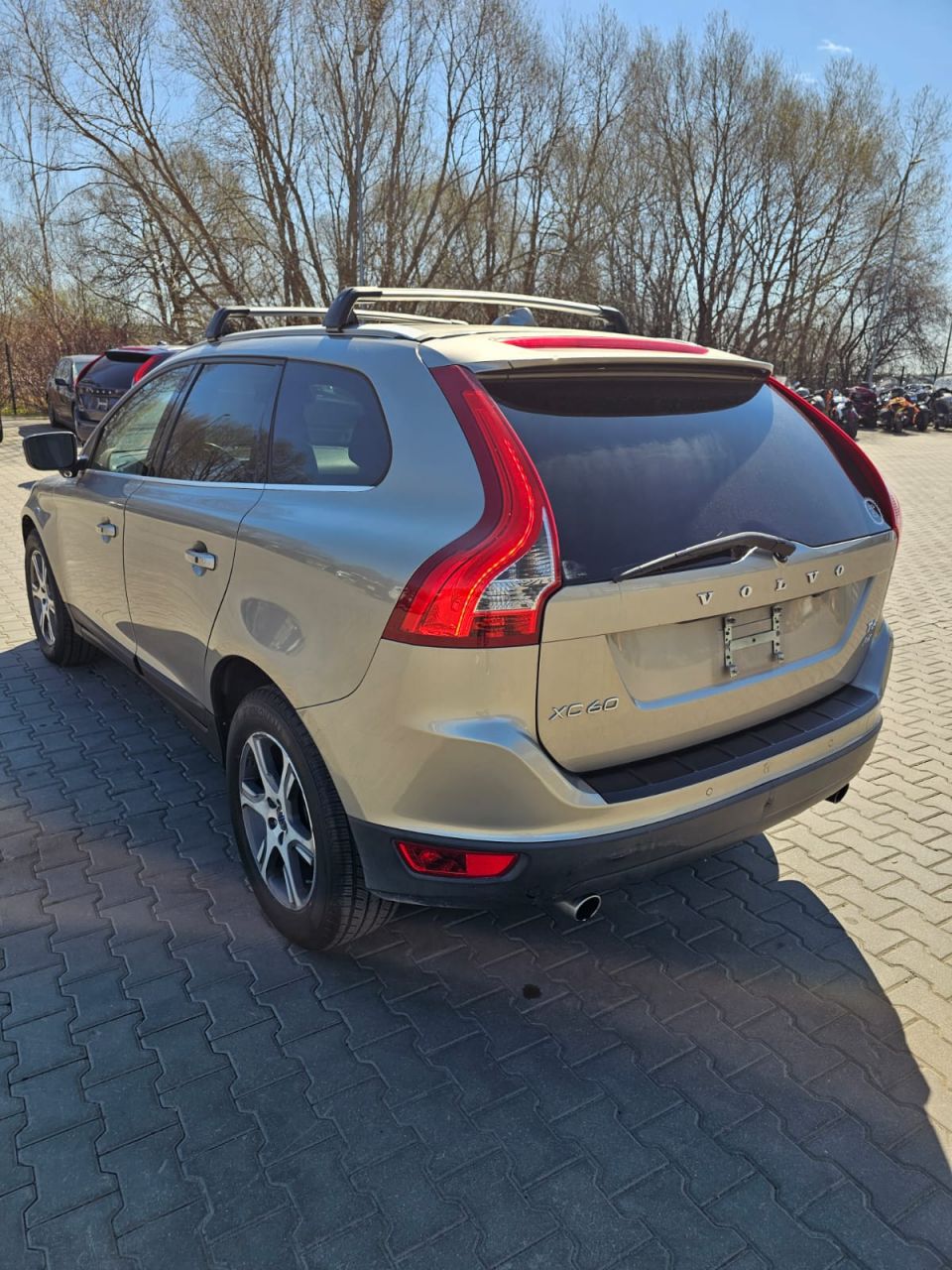 Volvo XC60 | 10
