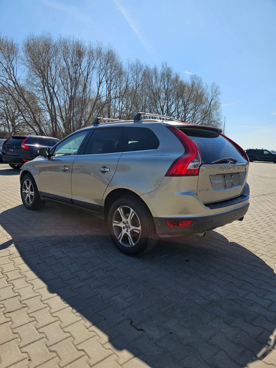 Volvo XC60 | 8