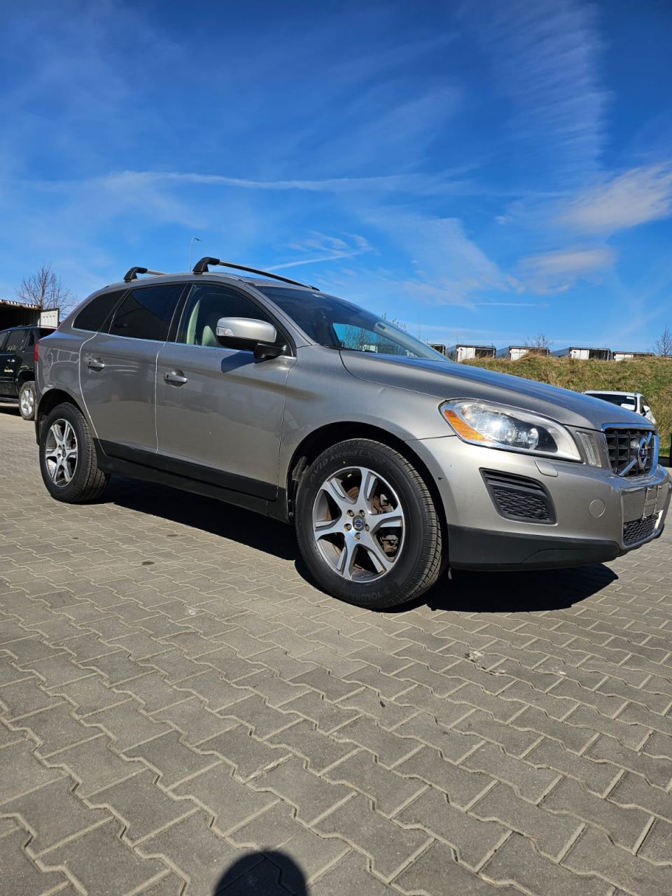 Volvo XC60 | 2