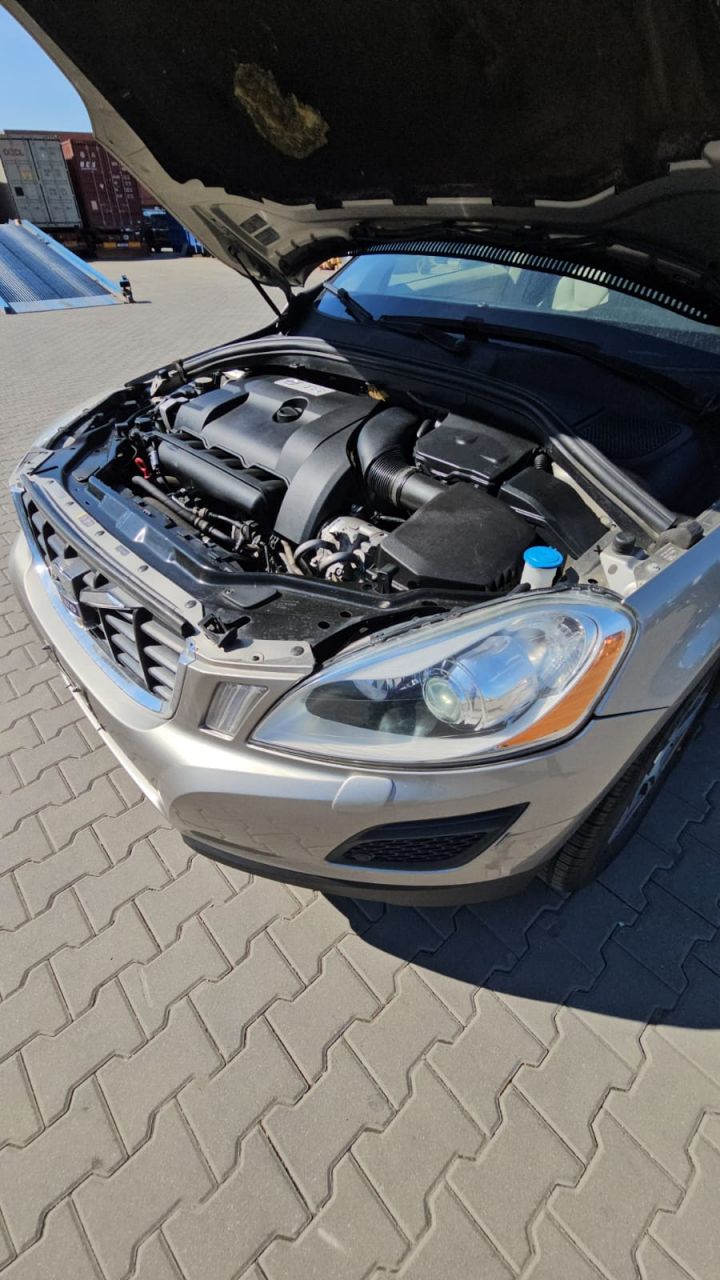 Volvo XC60 | 24