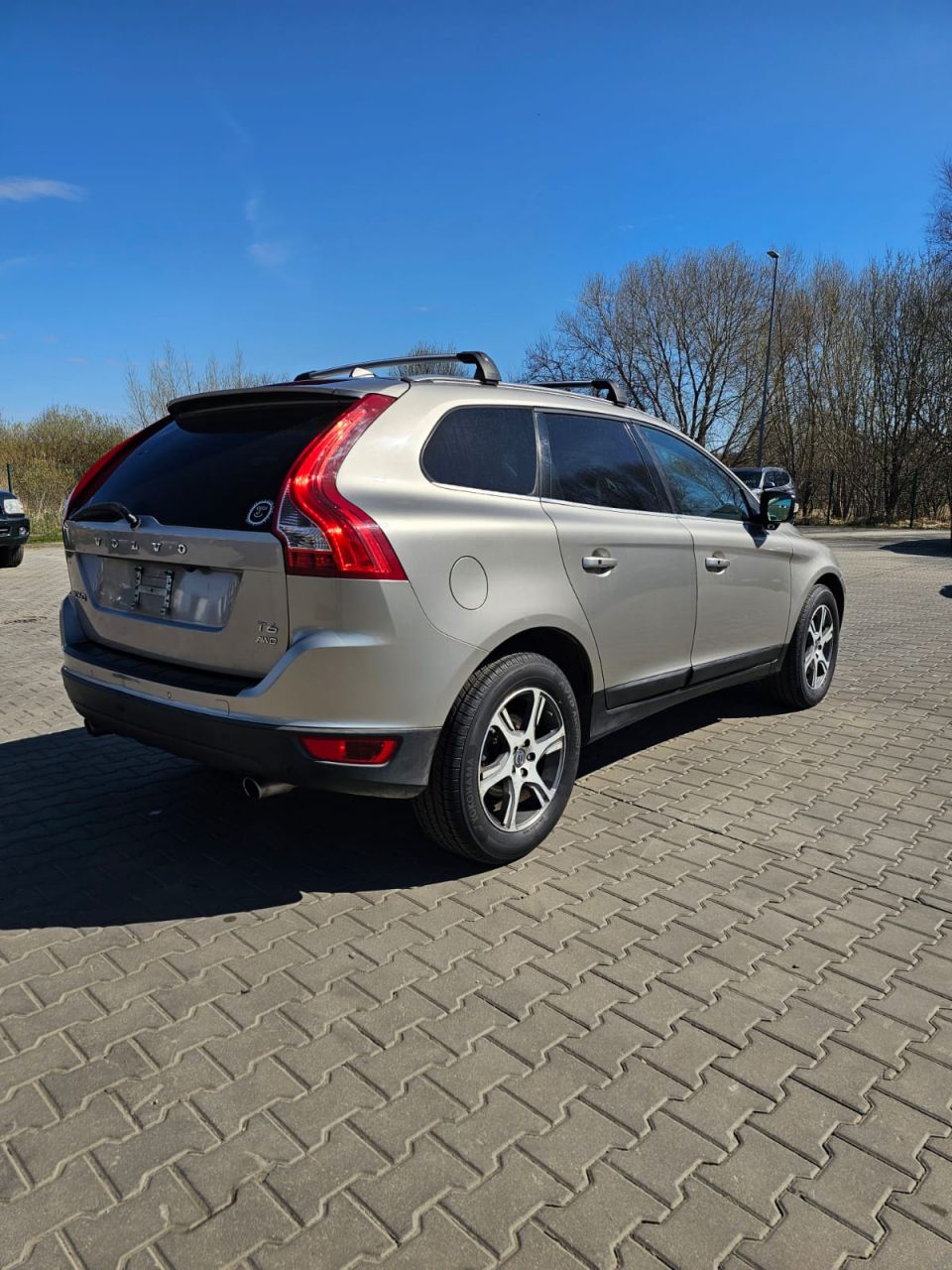 Volvo XC60 | 7