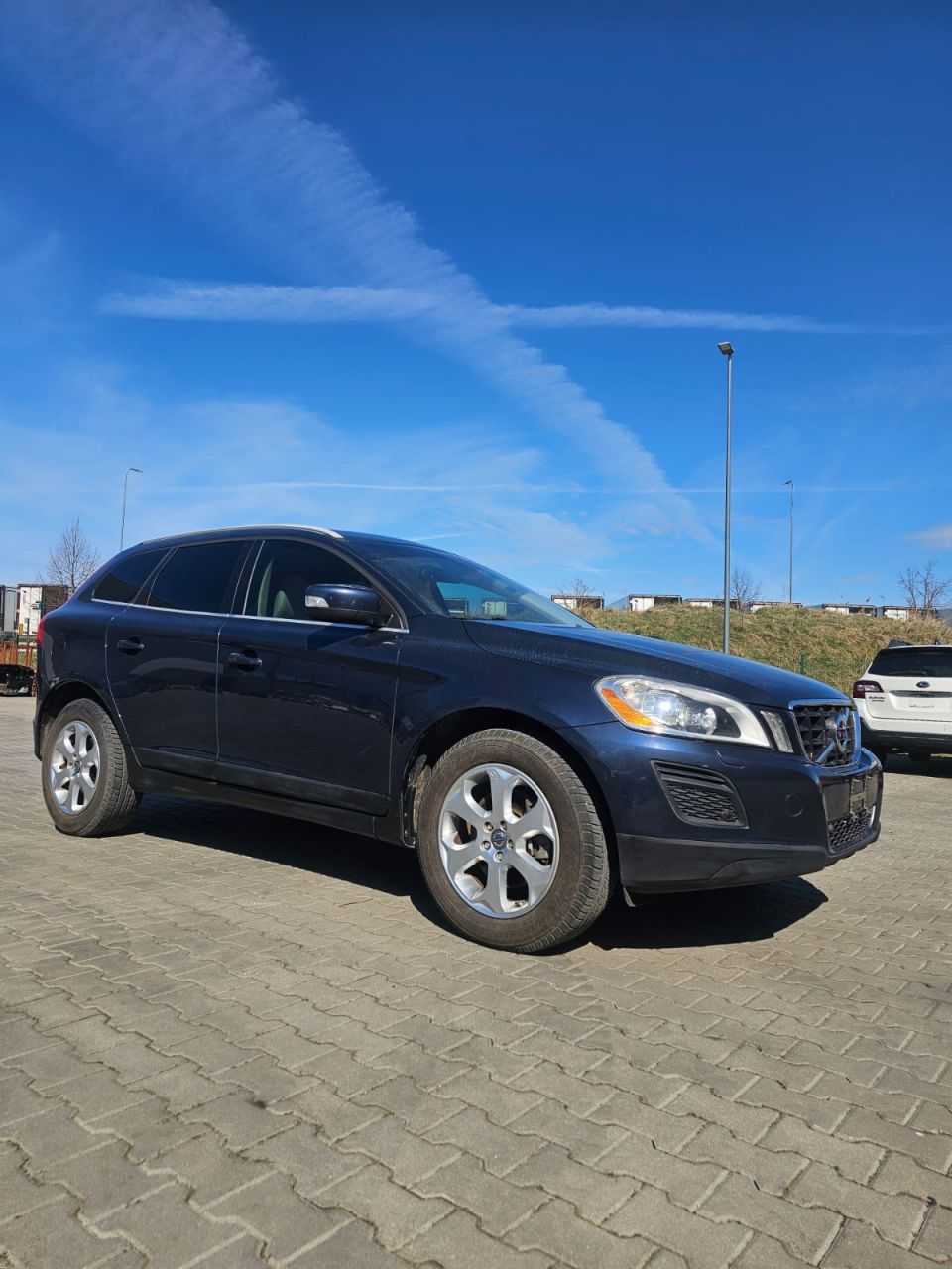 Volvo XC60 | 2