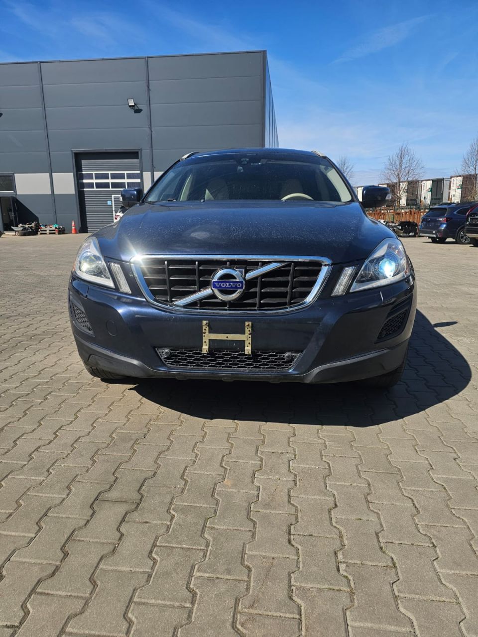 Volvo XC60 | 7
