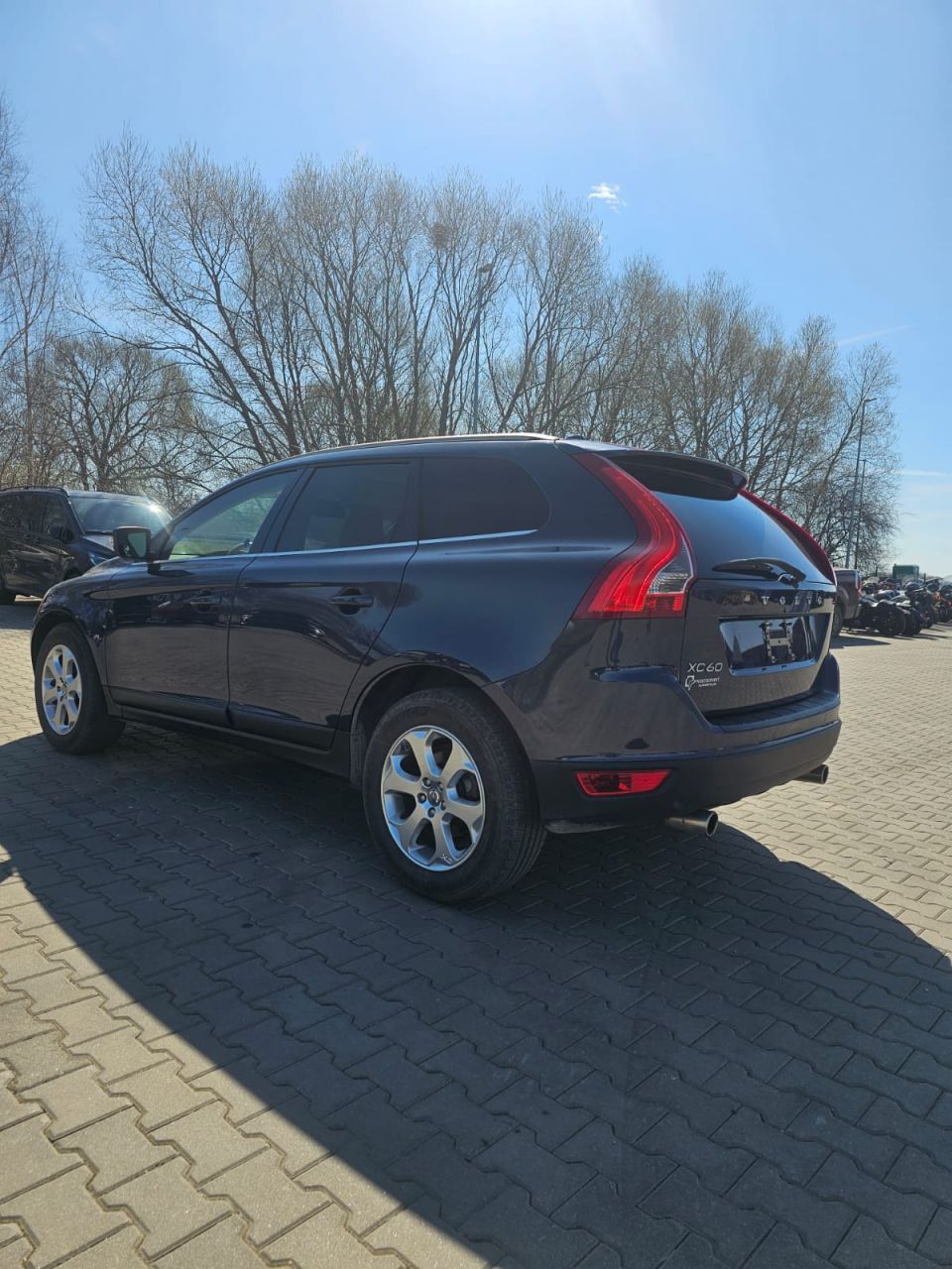 Volvo XC60 | 6