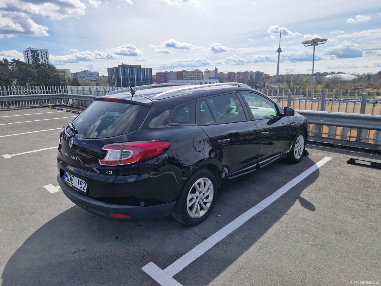 Renault Megane | 9