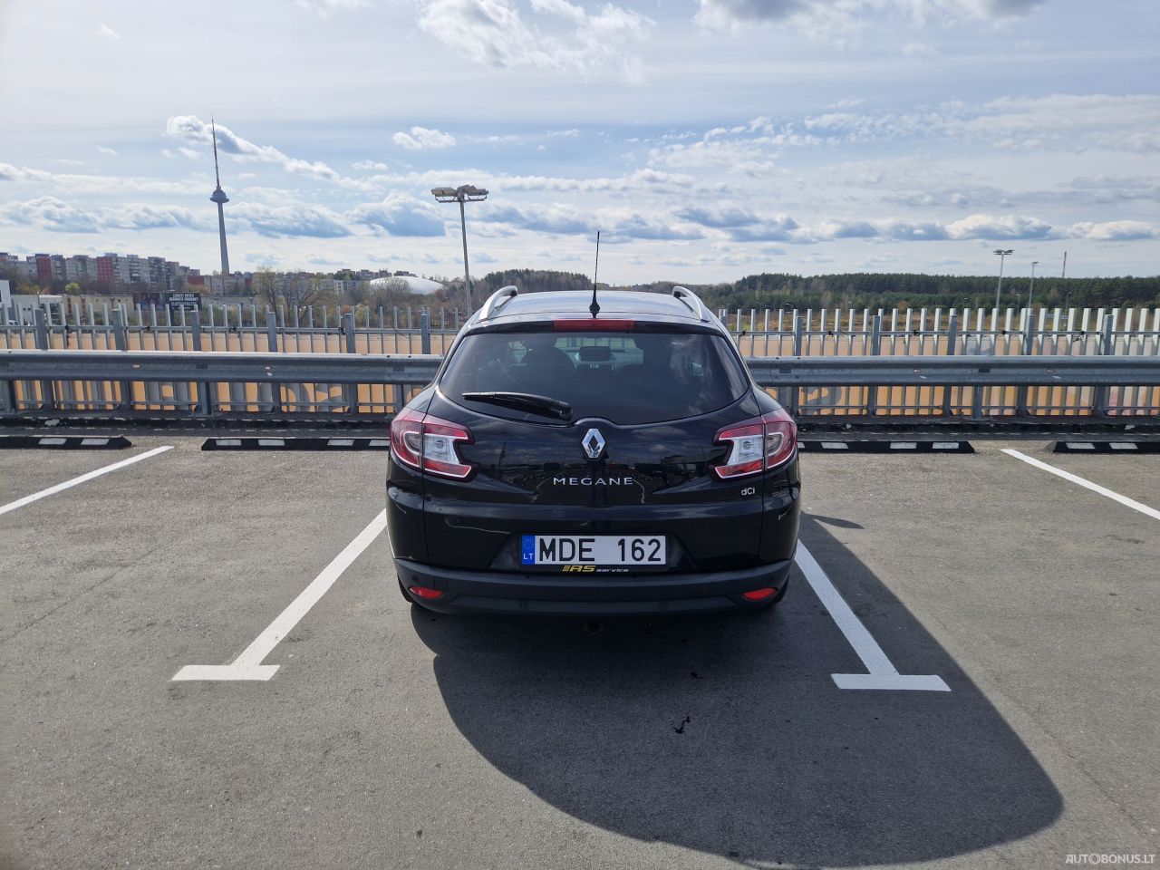 Renault Megane | 10