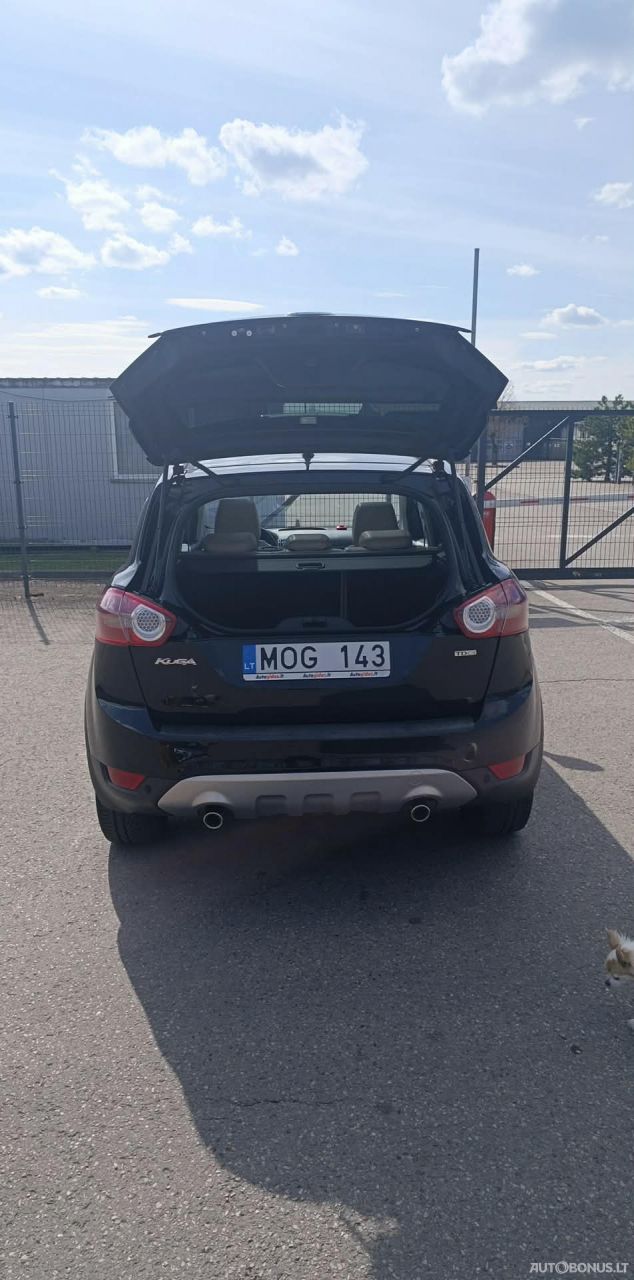 Ford Kuga | 10