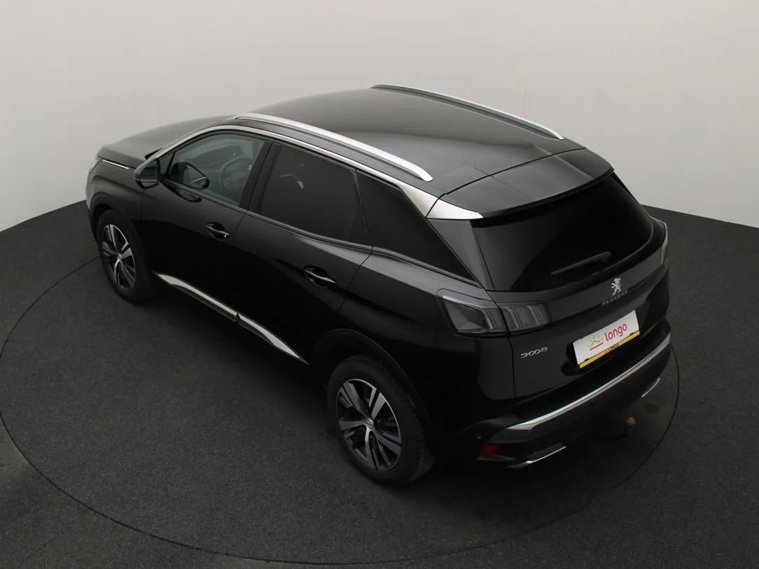 Peugeot 3008 | 11