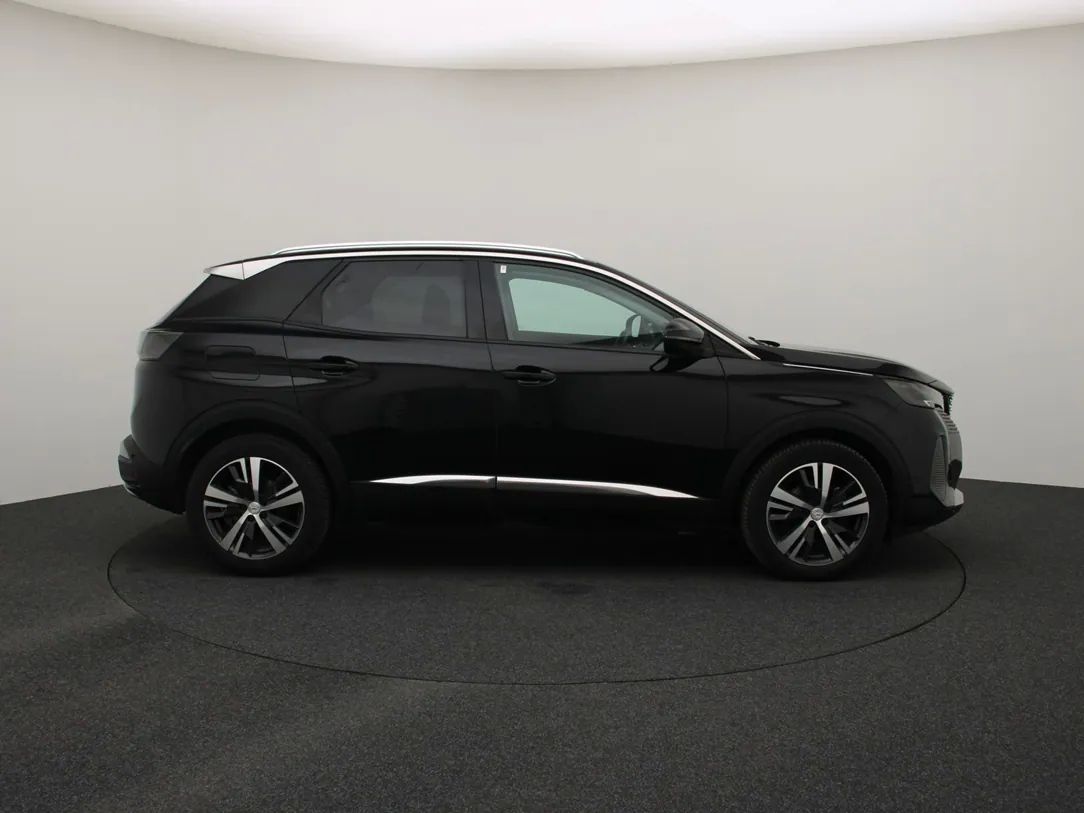 Peugeot 3008 | 8