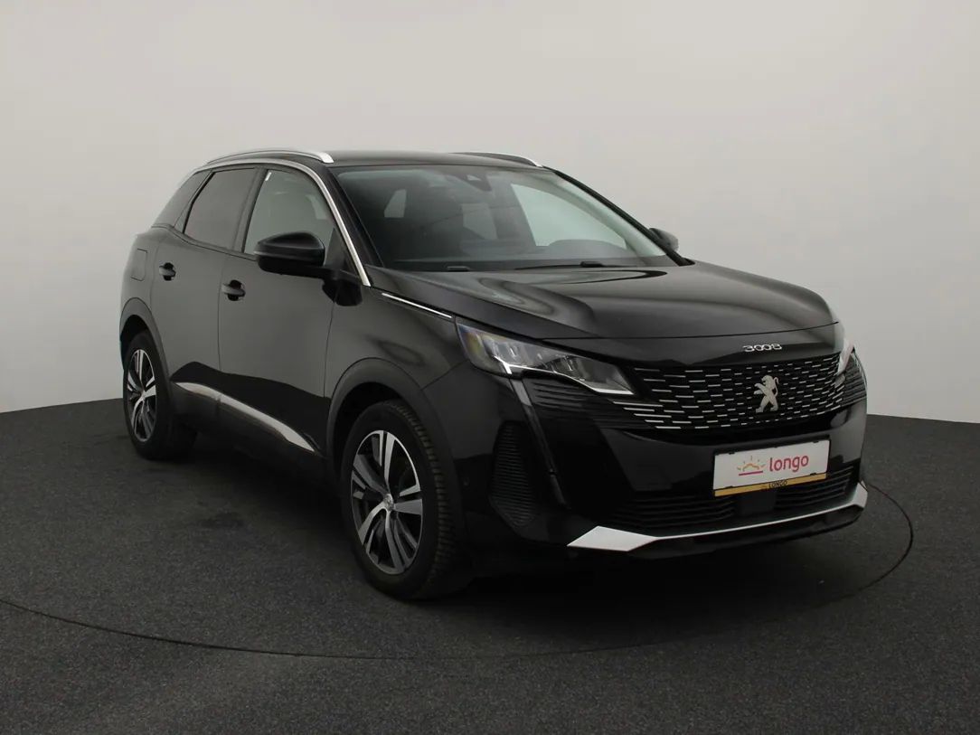 Peugeot 3008 | 9