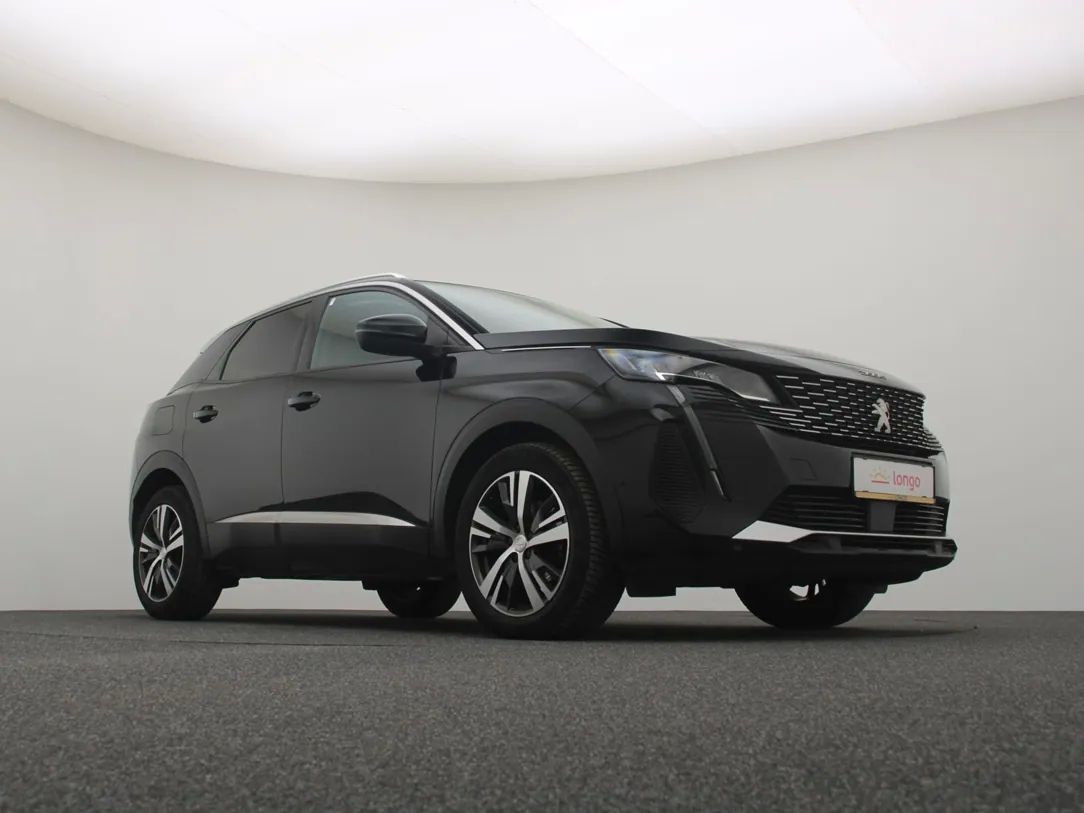 Peugeot 3008 | 10