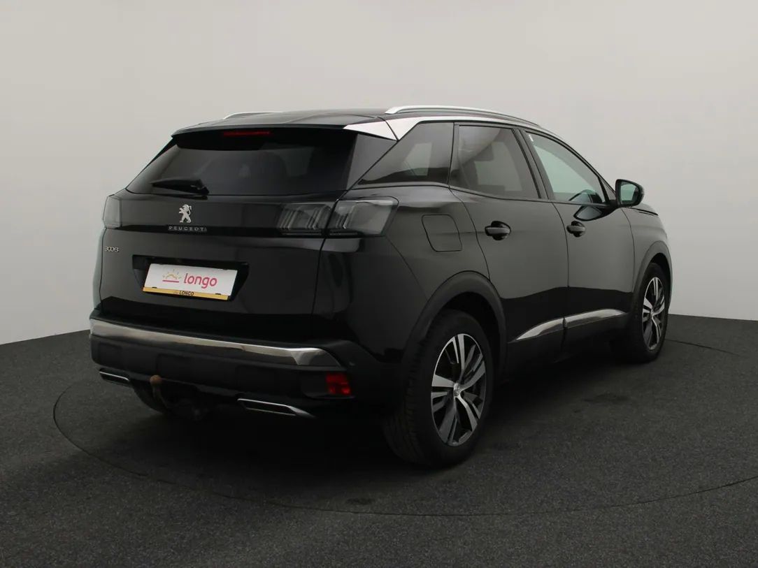 Peugeot 3008 | 7