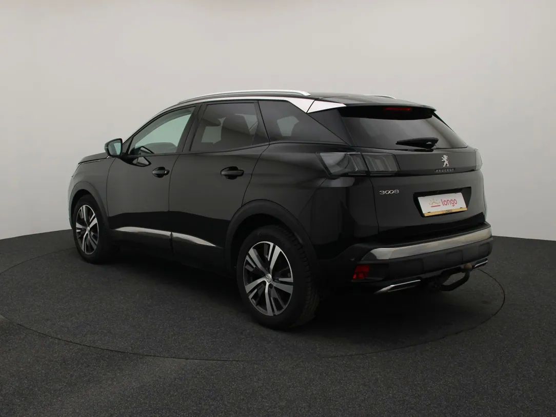 Peugeot 3008 | 6