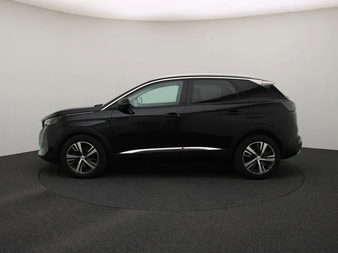 Peugeot 3008 | 5