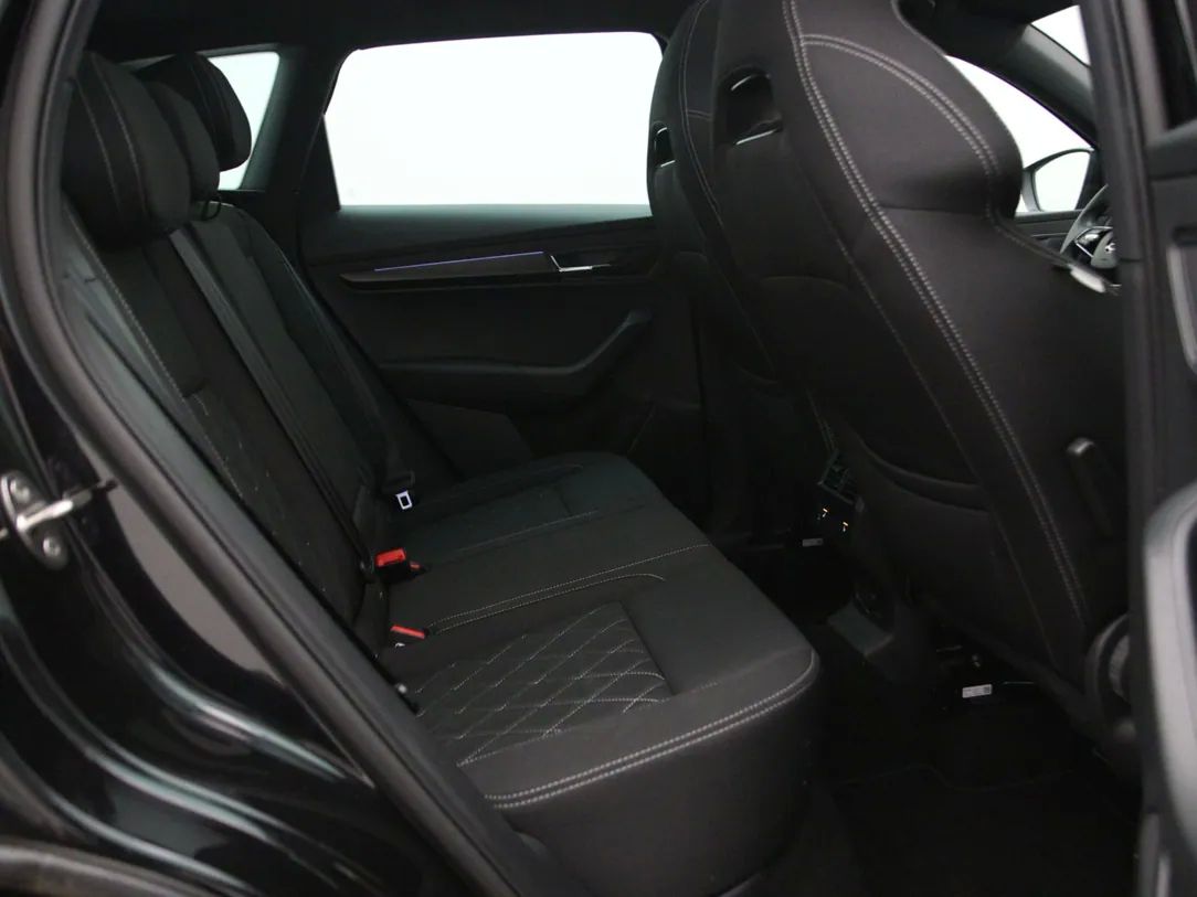 Skoda Karoq | 14