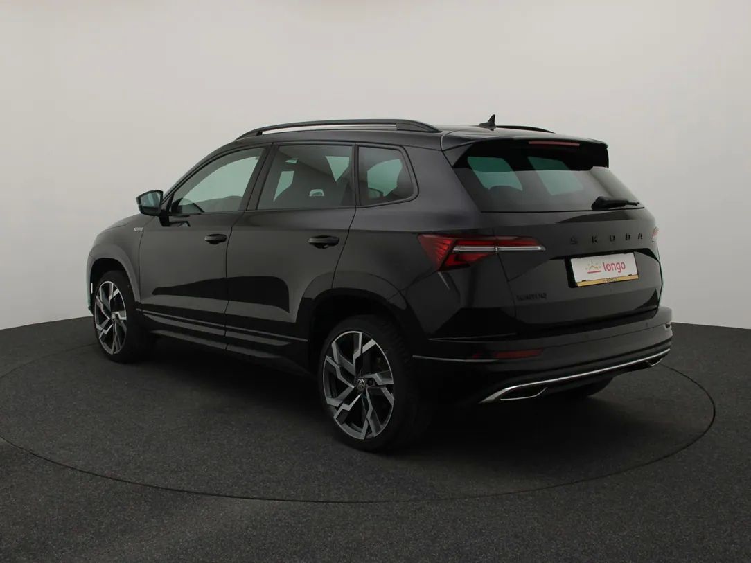 Skoda Karoq | 6