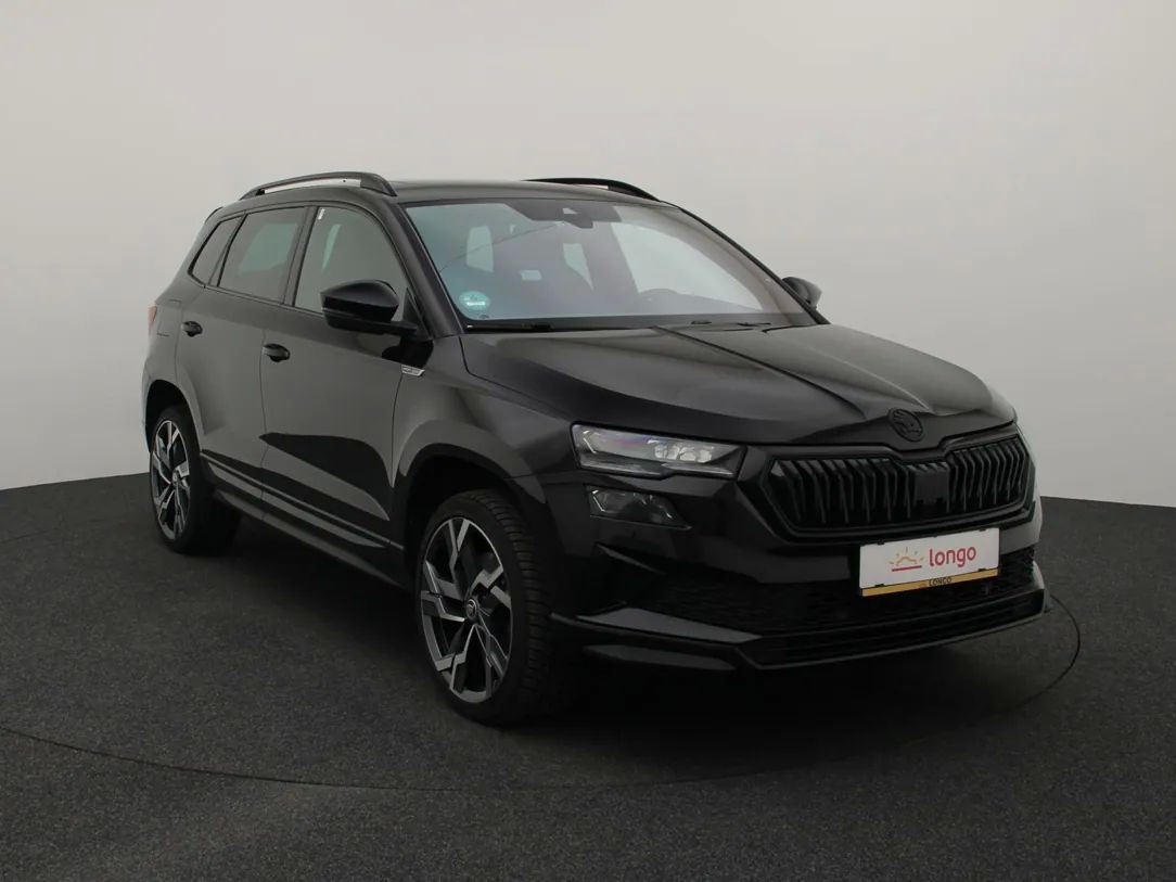 Skoda Karoq | 9