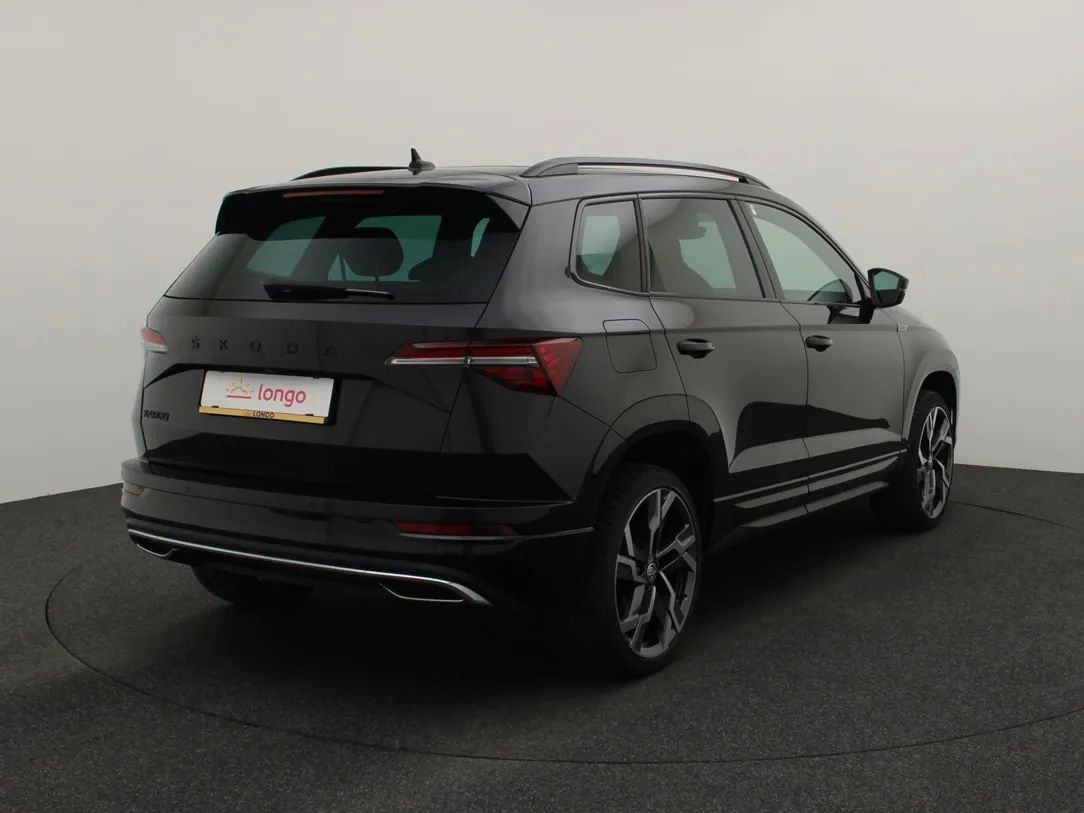 Skoda Karoq | 7