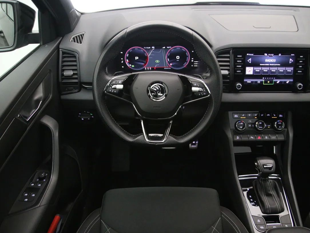 Skoda Karoq | 16