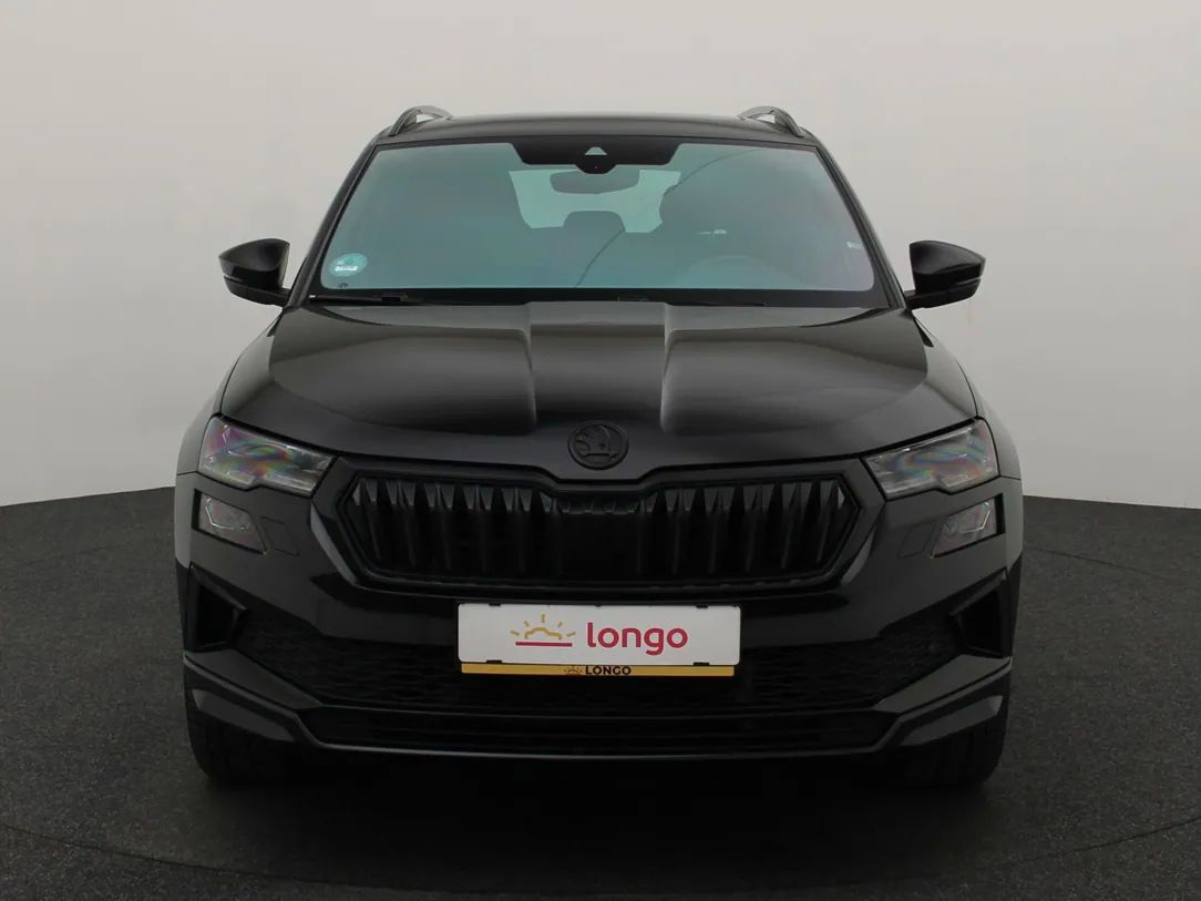 Skoda Karoq | 2