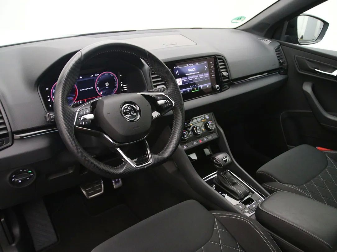 Skoda Karoq | 15