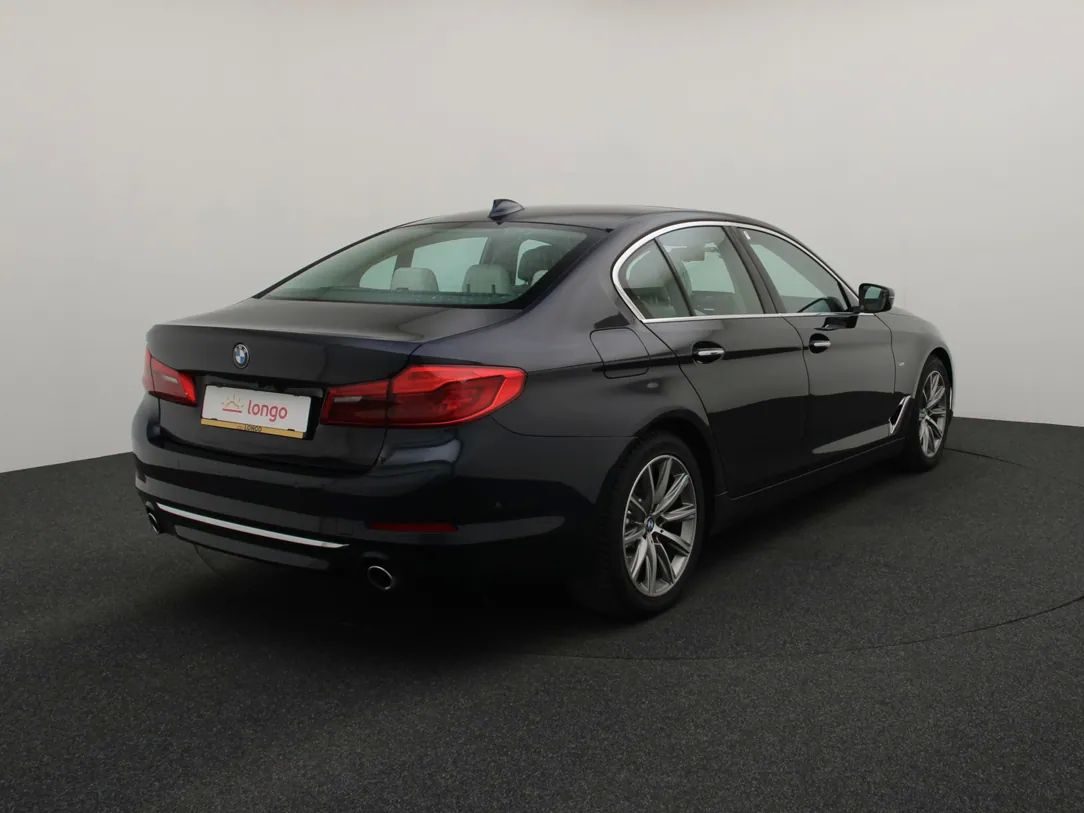 BMW 530 | 6
