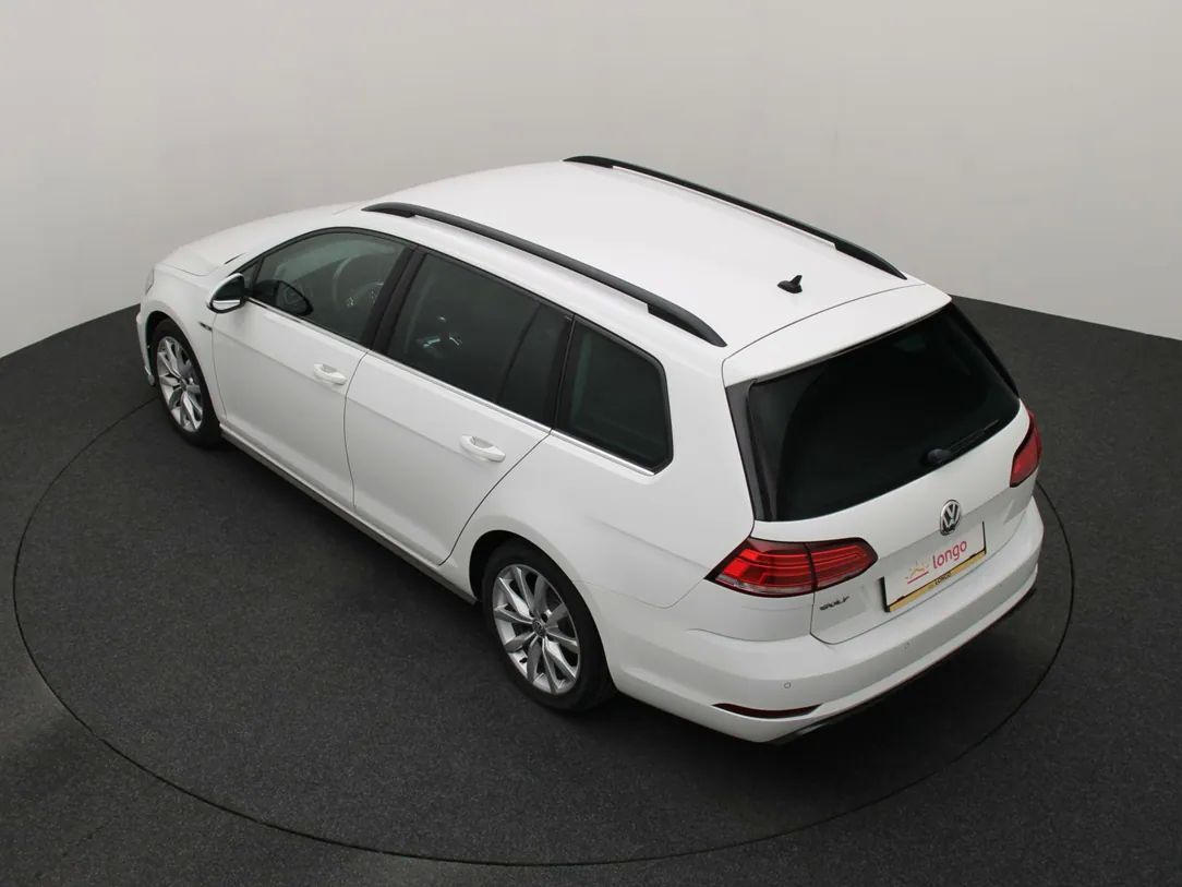 Volkswagen Golf | 11