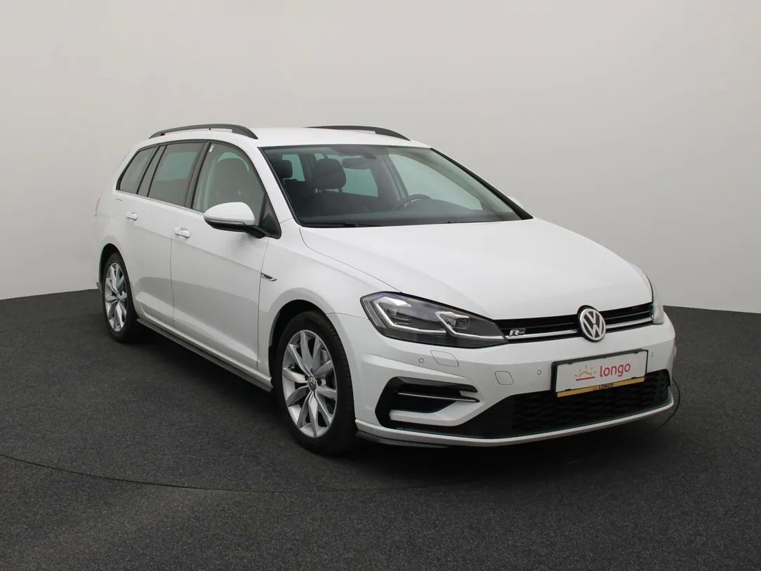 Volkswagen Golf | 9