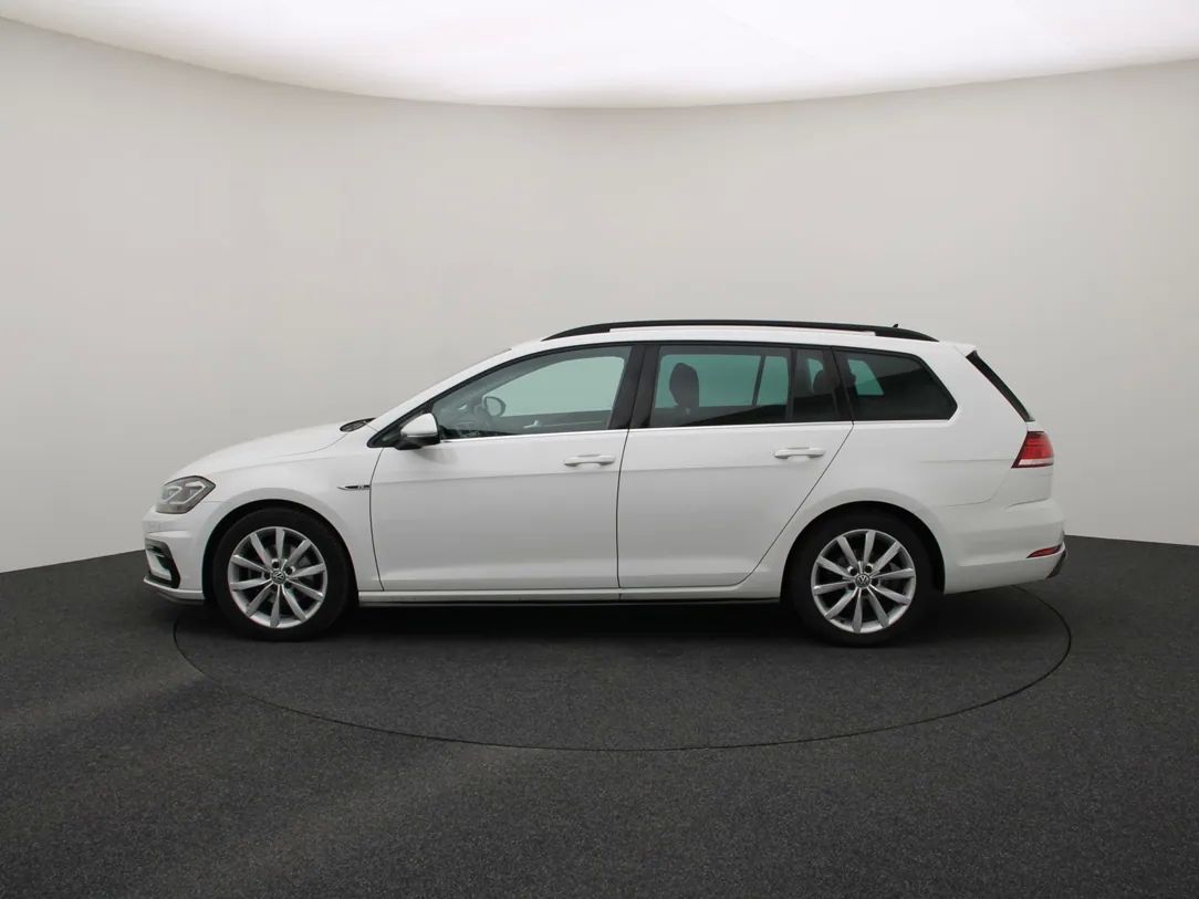 Volkswagen Golf | 5