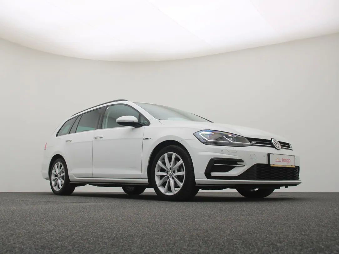 Volkswagen Golf | 10