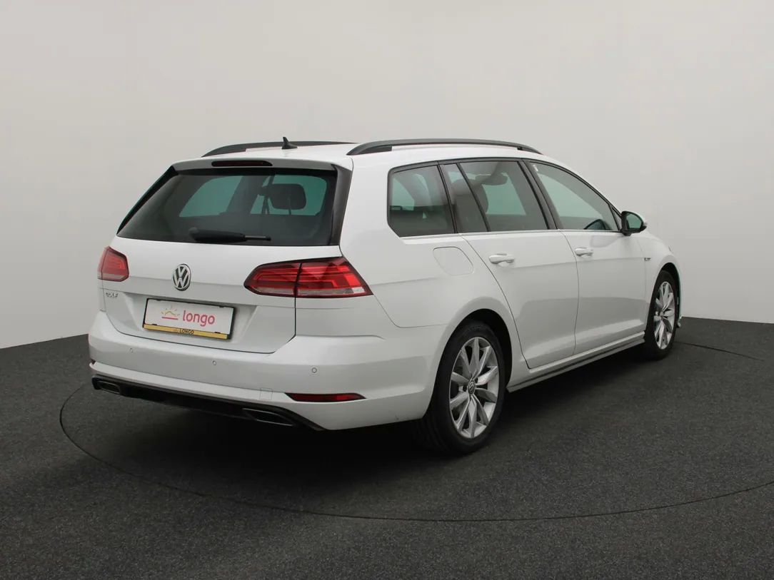 Volkswagen Golf | 7